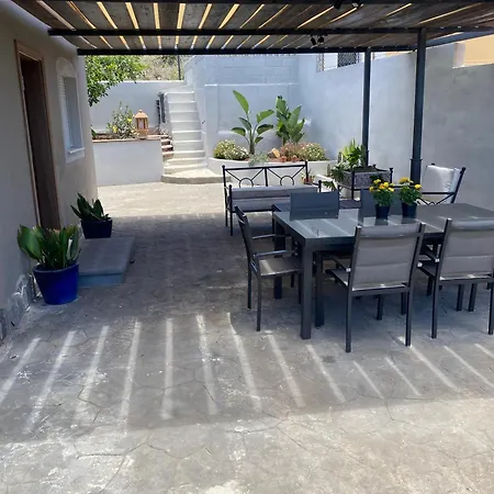 El Carmen فيلة لا لاغونا