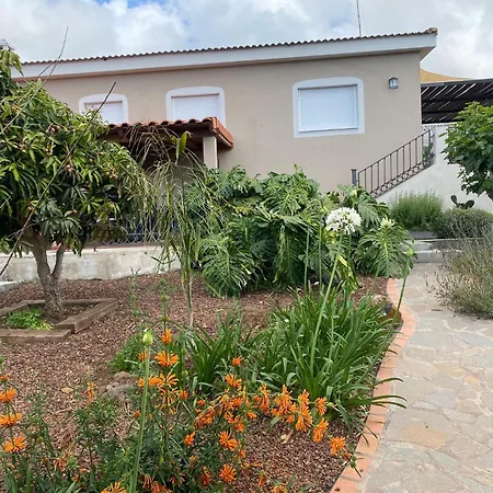 فيلة El Carmen لا لاغونا