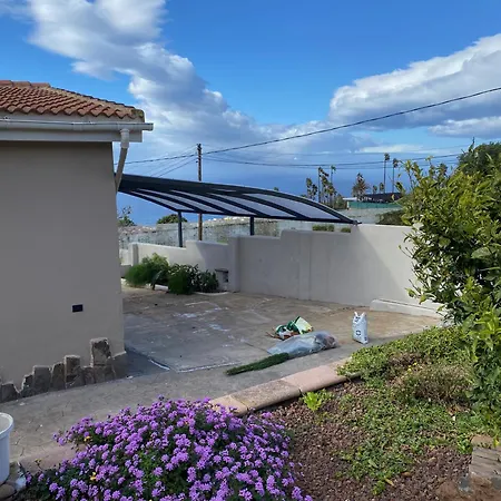 El Carmen لا لاغونا