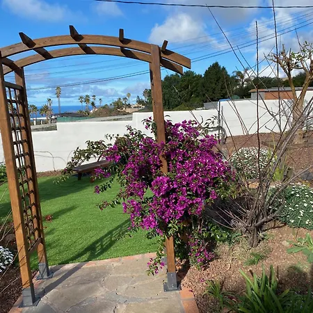 El Carmen لا لاغونا