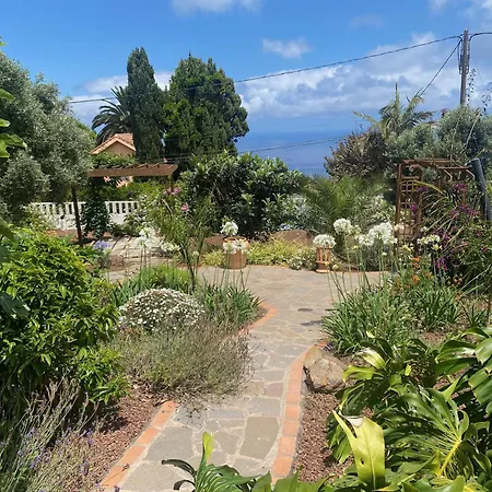 فيلة El Carmen لا لاغونا